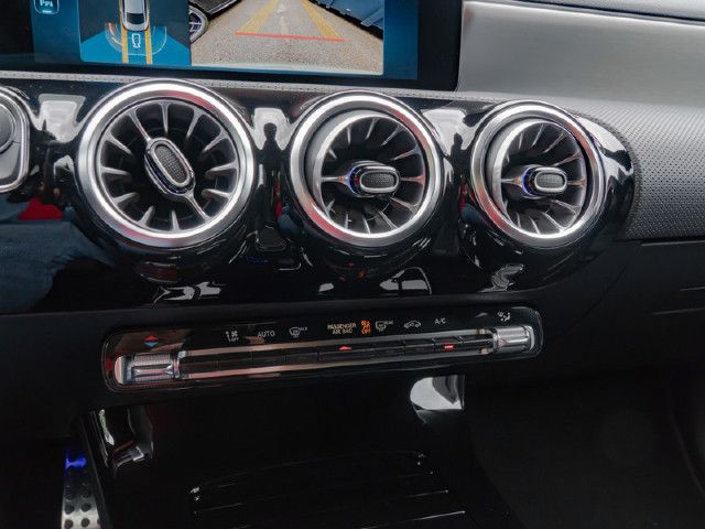 Mercedes-Benz CLA 250 4MATIC Coupé