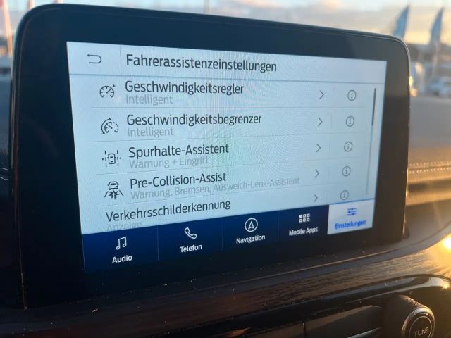 Ford Kuga Plug in Hybrid Vignale