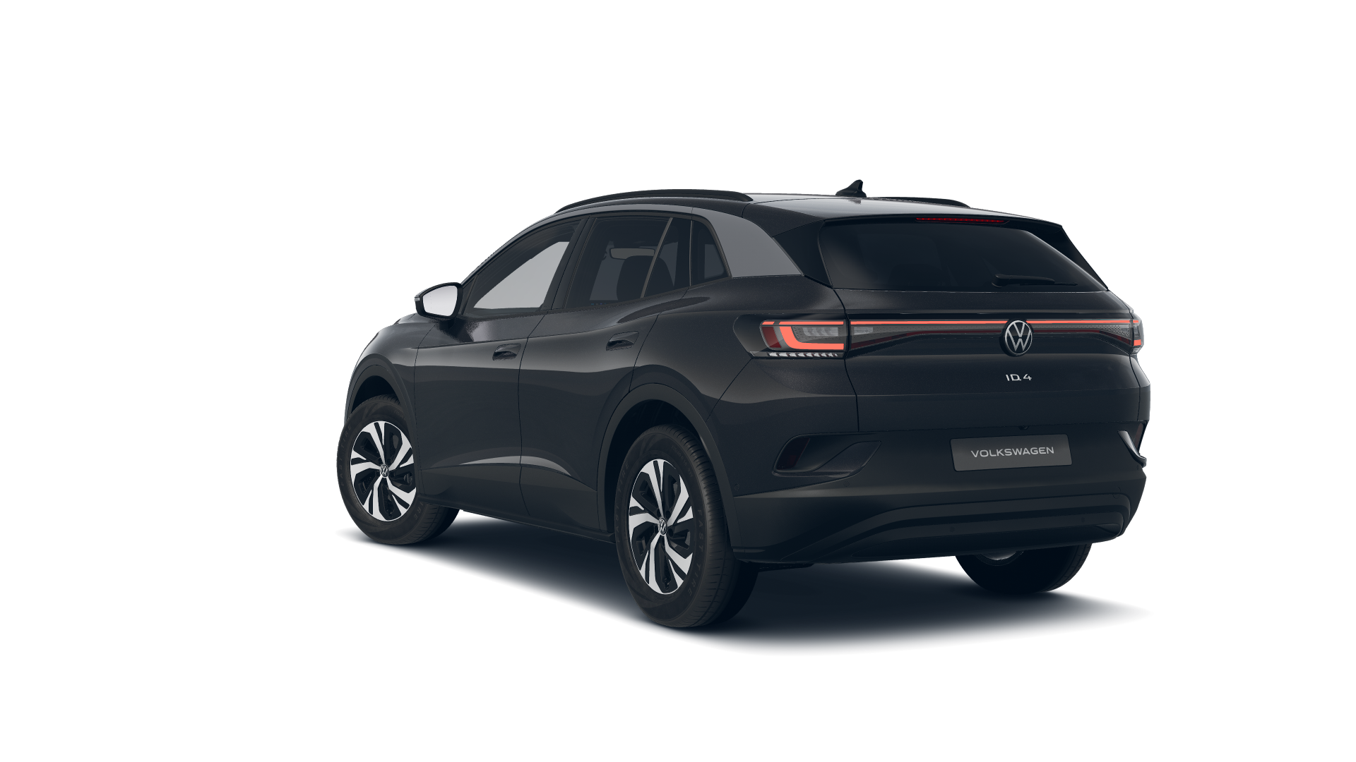 Volkswagen ID.4 Performance Pure