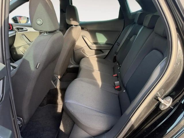 Seat Ibiza 1.0 TSI DSG FR-lijn