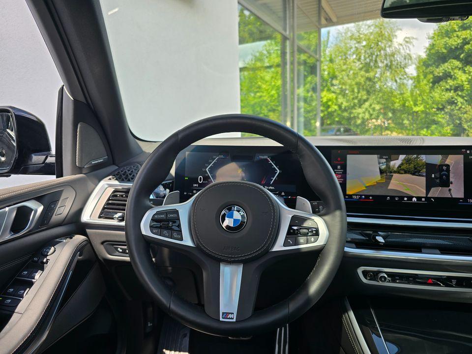 BMW X5 xDrive30d
