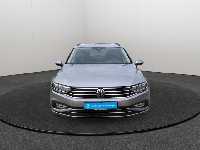 Volkswagen Passat Business DSG Variant