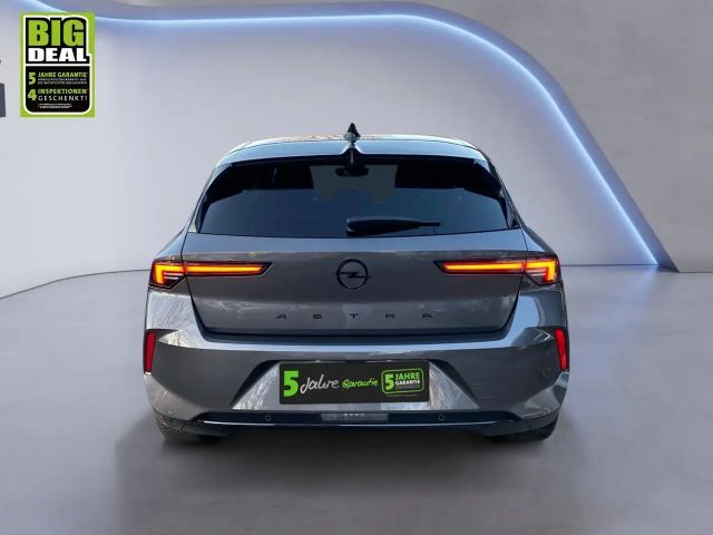 Opel Astra 1.2 Turbo GS-Line Grand Sport Turbo