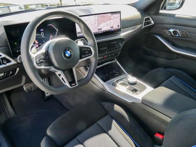 BMW 318 M-Sport Touring