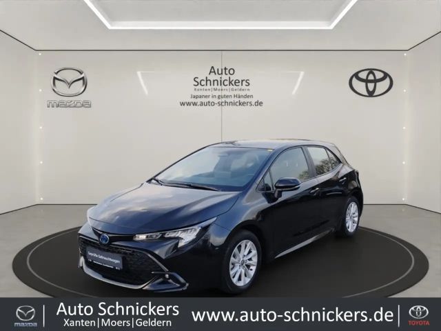 Toyota Corolla Business Hybride