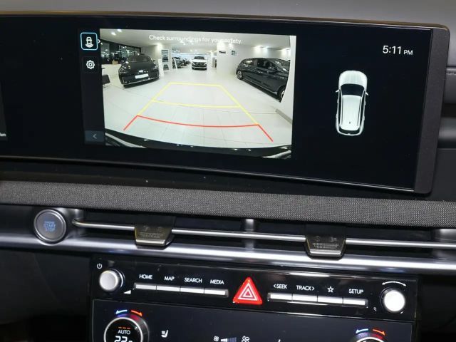 Hyundai Tucson 1.6 Select T-GDi