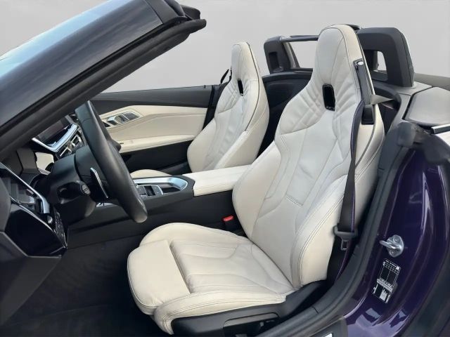 BMW Z4 Cabrio M40i Roadster