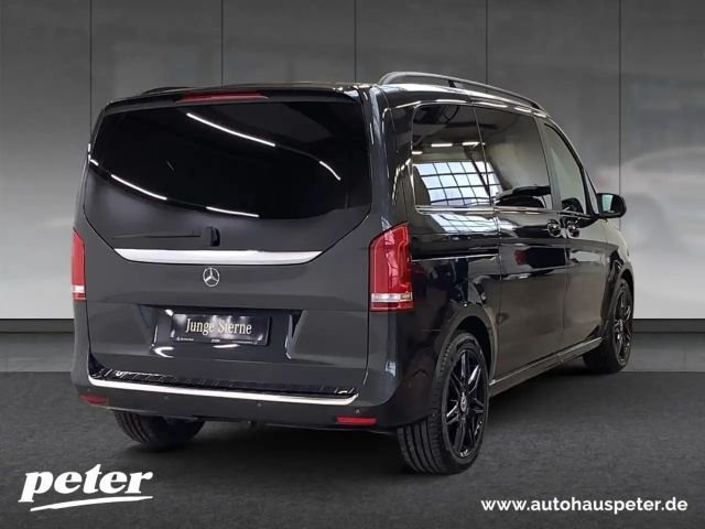 Mercedes-Benz V 300 AMG Line AVANTGARDE V 300 d