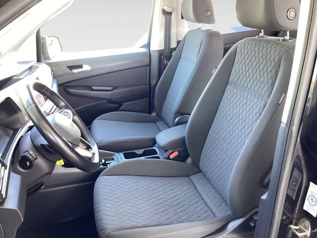 Volkswagen Caddy DSG Life