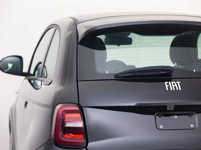 Fiat 500e 42 kWh