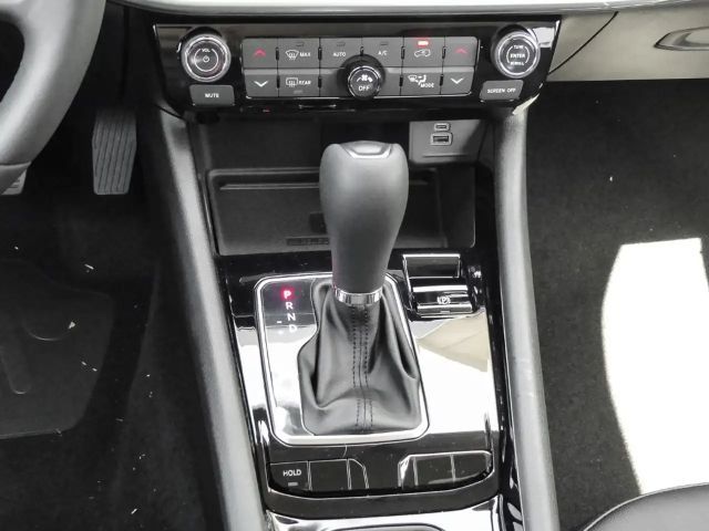 Jeep Compass Hybrid Limited