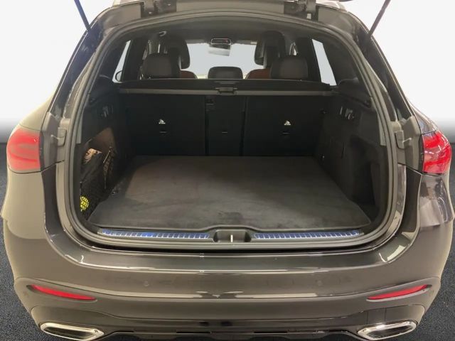 Mercedes-Benz GLC 220 GLC