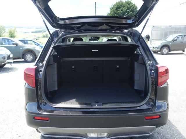 Suzuki Vitara 4x4 AllGrip GL Shine