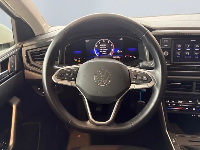 Volkswagen Polo 1.0 TGI Life