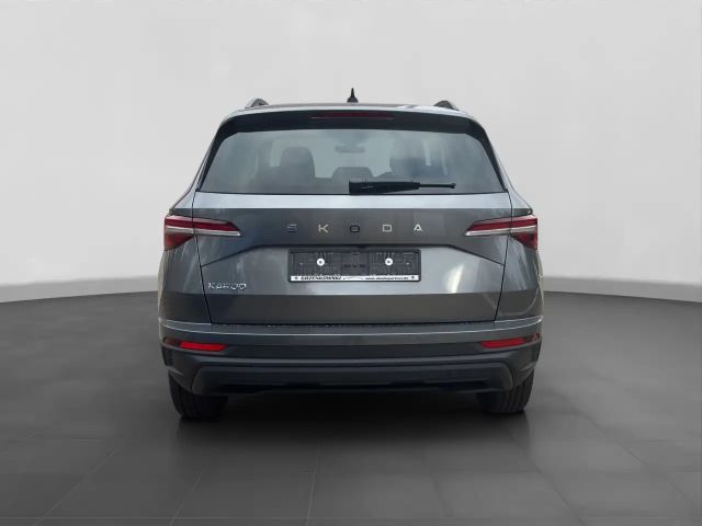 Skoda Karoq Selection
