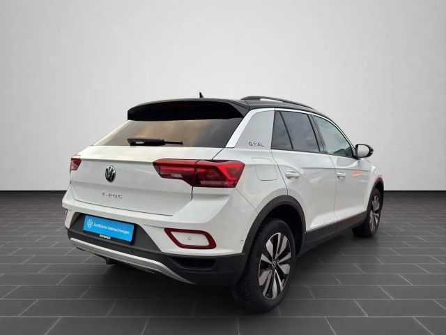 Volkswagen T-Roc 2.0 TDI DSG