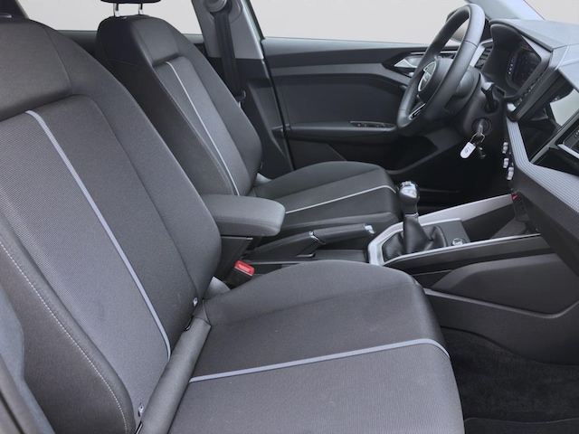 Audi A1 30 TFSI Sportback