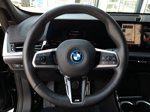 BMW iX1 M-Sport