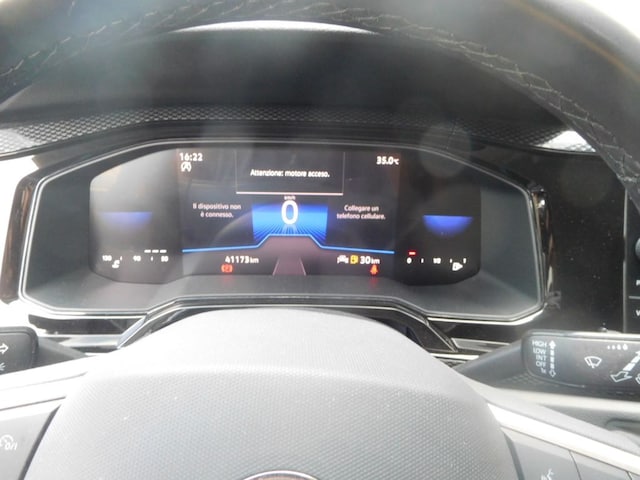 Volkswagen Taigo 1.0 TSI IQ.Drive