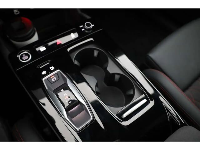 Audi Q6 e-tron Performance S-Line