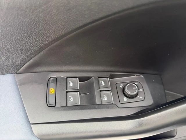 Volkswagen T-Cross 1.0 TSI DSG Style