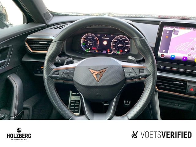 Cupra Formentor 1.4 e-Hybrid VZ