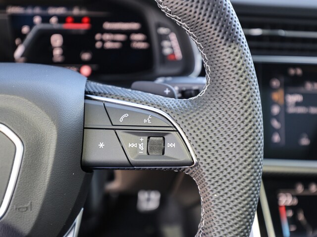 Audi Q7 50 TDI Quattro S-Line