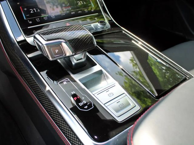 Audi SQ8 TFSI COMP. PLUS B&O ADV. PANO 23" STD.HZG