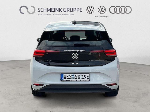 Volkswagen ID.3 Performance Pro