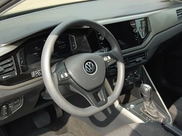 Volkswagen Polo DSG
