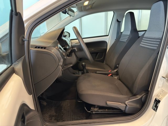 Volkswagen up! 1.0 Klmaautom. DAB+ Bluetooth