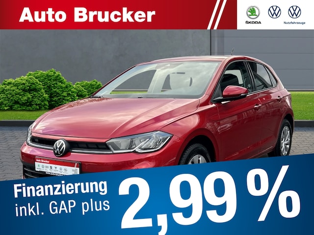 Volkswagen Polo 1.0 TSI Life