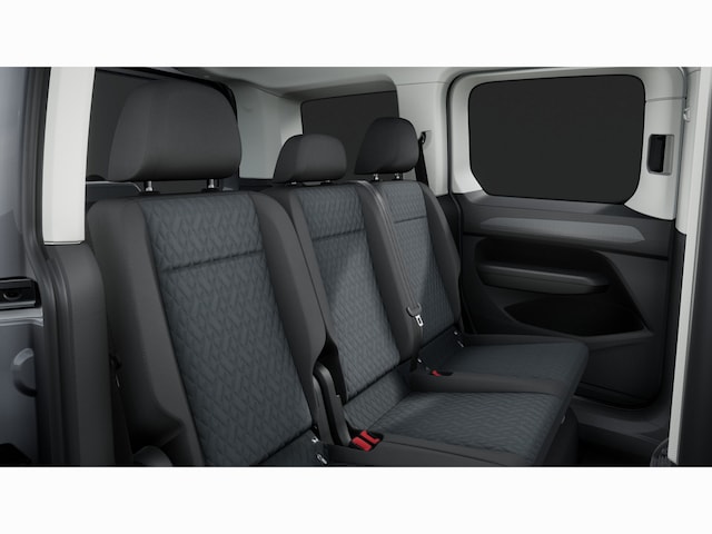 Volkswagen Caddy 1.5 TSI Life