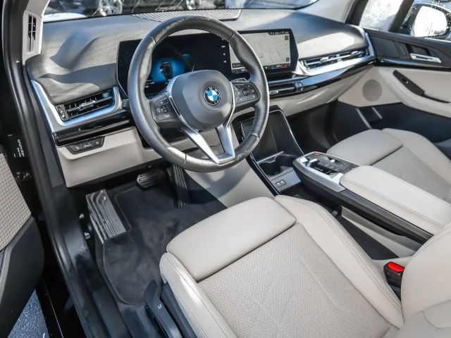 BMW 218 218d Active Tourer Luxury Line
