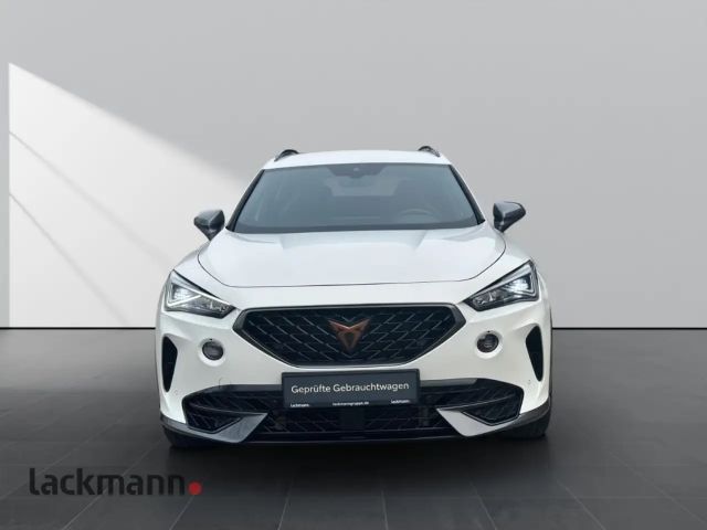 Cupra Formentor 4Drive VZ