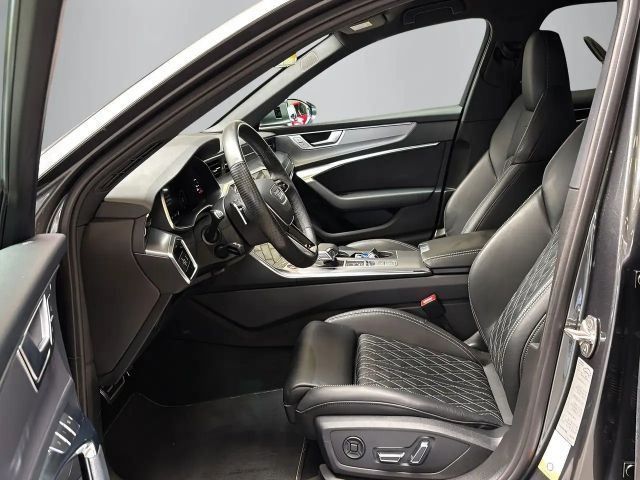 Audi S6 TDI +ADAPAIR+360°+OPTIK+STANDHZG+ASSIST