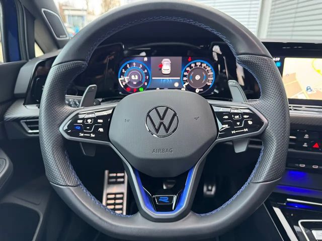 Volkswagen Golf Golf VIII