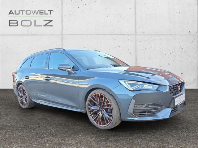 Cupra Leon 4Drive Sportstourer VZ