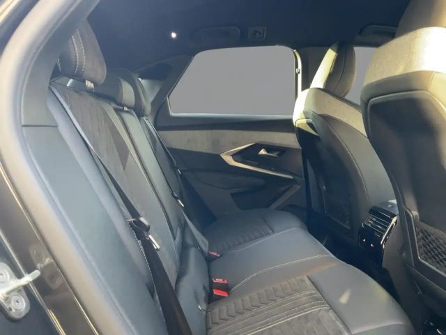 Peugeot 3008 GT-Line