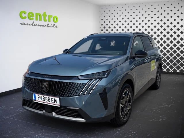 Peugeot 5008 Allure Pack Hybrid