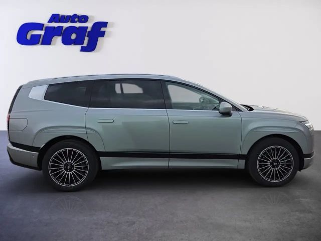 Hyundai IONIQ 9 4WD
