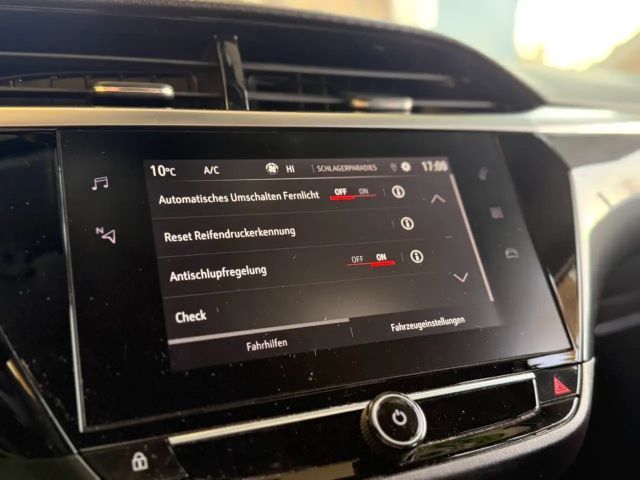 Opel Corsa 1.2 Turbo Elegance Turbo