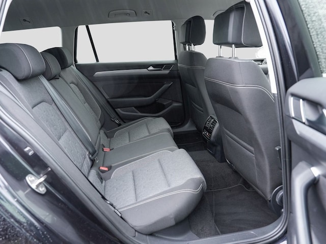 Volkswagen Passat 2.0 TDI Business DSG Variant