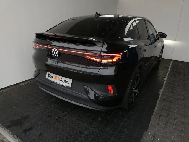 Volkswagen ID.5 220 kW 4Motion GTX