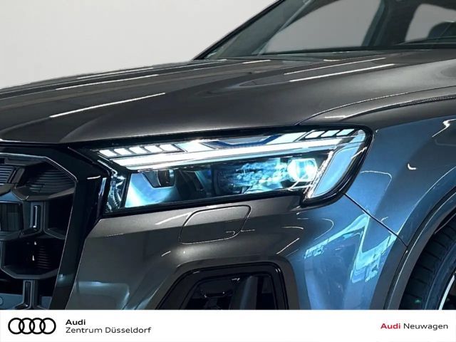 Audi Q7 Hybride Quattro