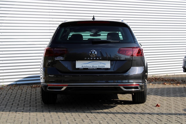 Volkswagen Passat 2.0 TDI IQ.Drive Variant