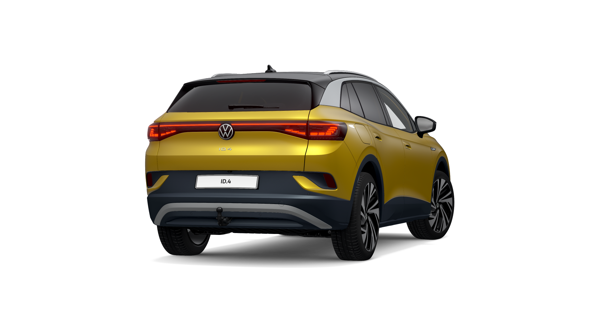 Volkswagen ID.4 Performance Pro