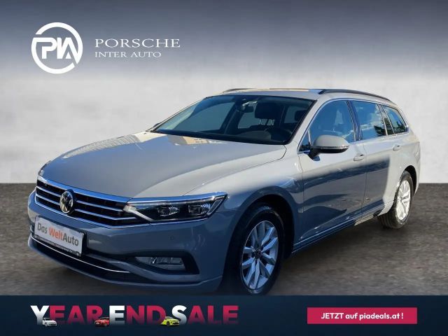 Volkswagen Passat Business DSG Variant
