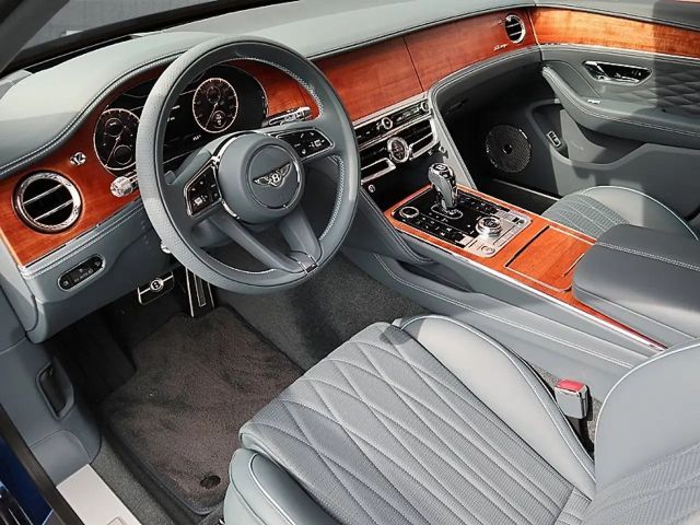 Bentley Flying Spur Hybrid