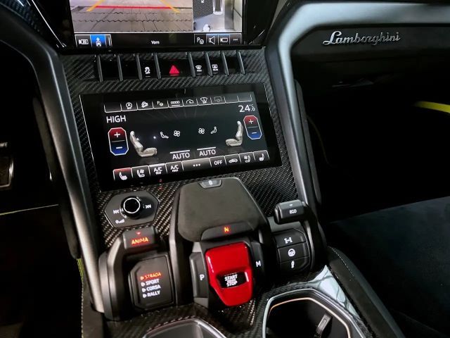 Lamborghini Urus Perfomante